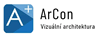 ArCon - vizuální architektura